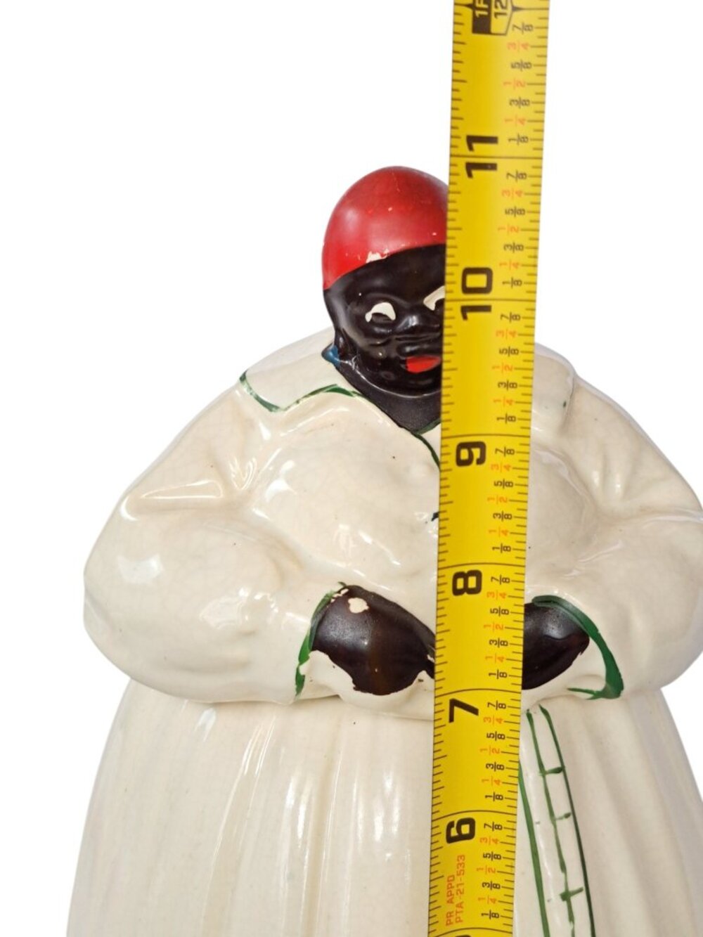McCoy Cookie Jar - Picture 15 of 16
